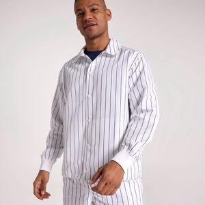 DSG Men’s Coaches Jacket New With Tags Size Large